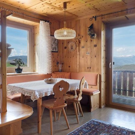 Apartment Rosengartenblick Steinegg Dış mekan fotoğraf