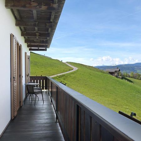 Apartment Rosengartenblick Steinegg Dış mekan fotoğraf