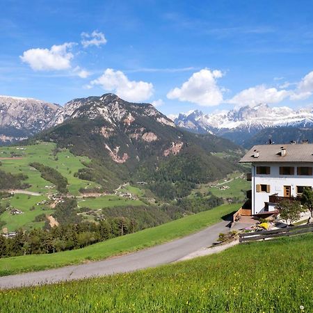 Apartment Rosengartenblick Steinegg Dış mekan fotoğraf