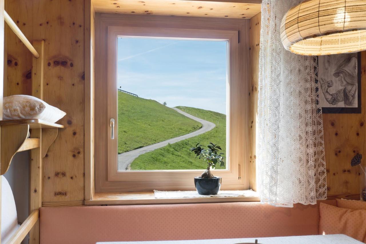Apartment Rosengartenblick Steinegg Dış mekan fotoğraf
