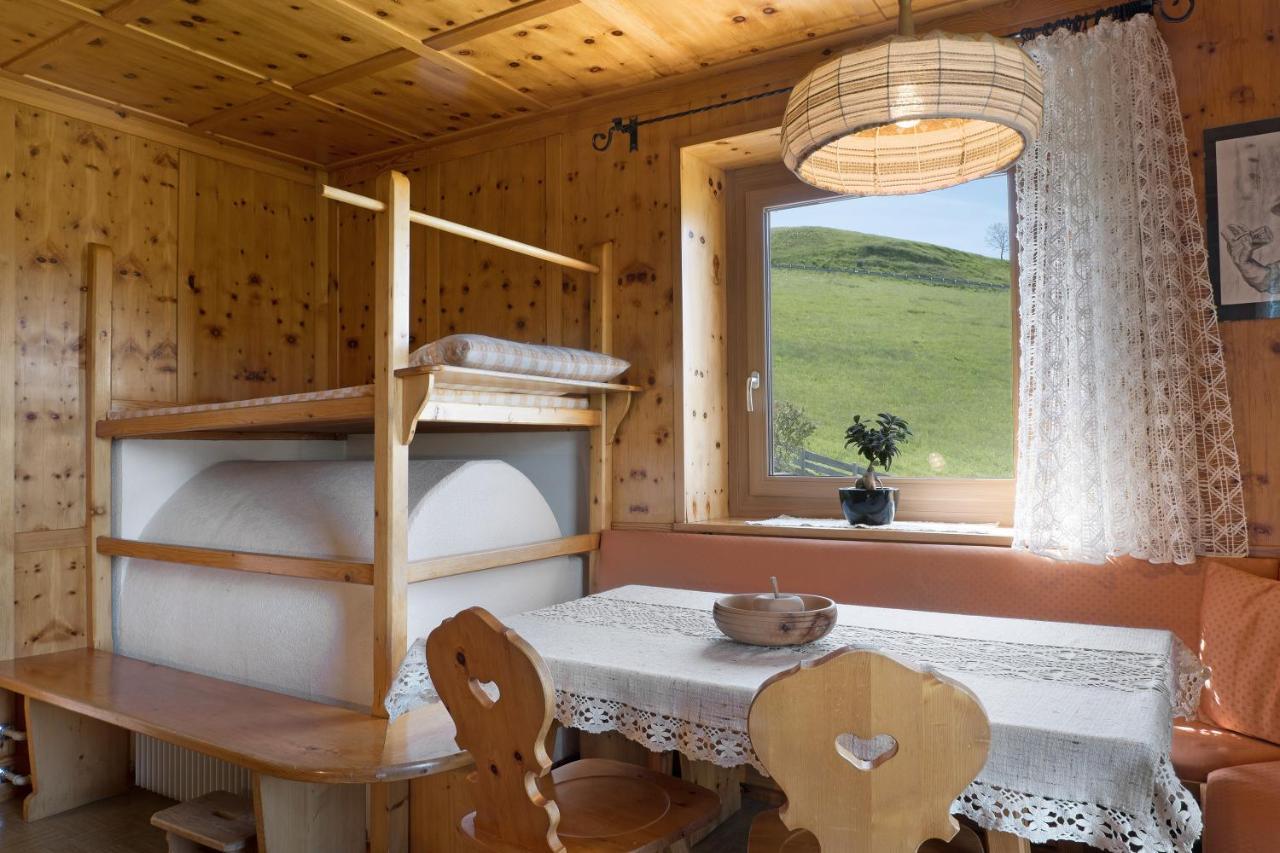 Apartment Rosengartenblick Steinegg Dış mekan fotoğraf