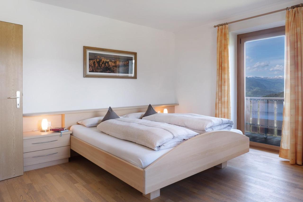 Apartment Rosengartenblick Steinegg Dış mekan fotoğraf