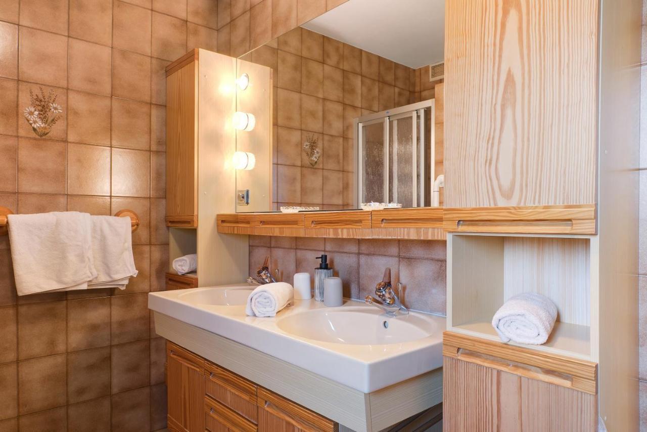 Apartment Rosengartenblick Steinegg Dış mekan fotoğraf