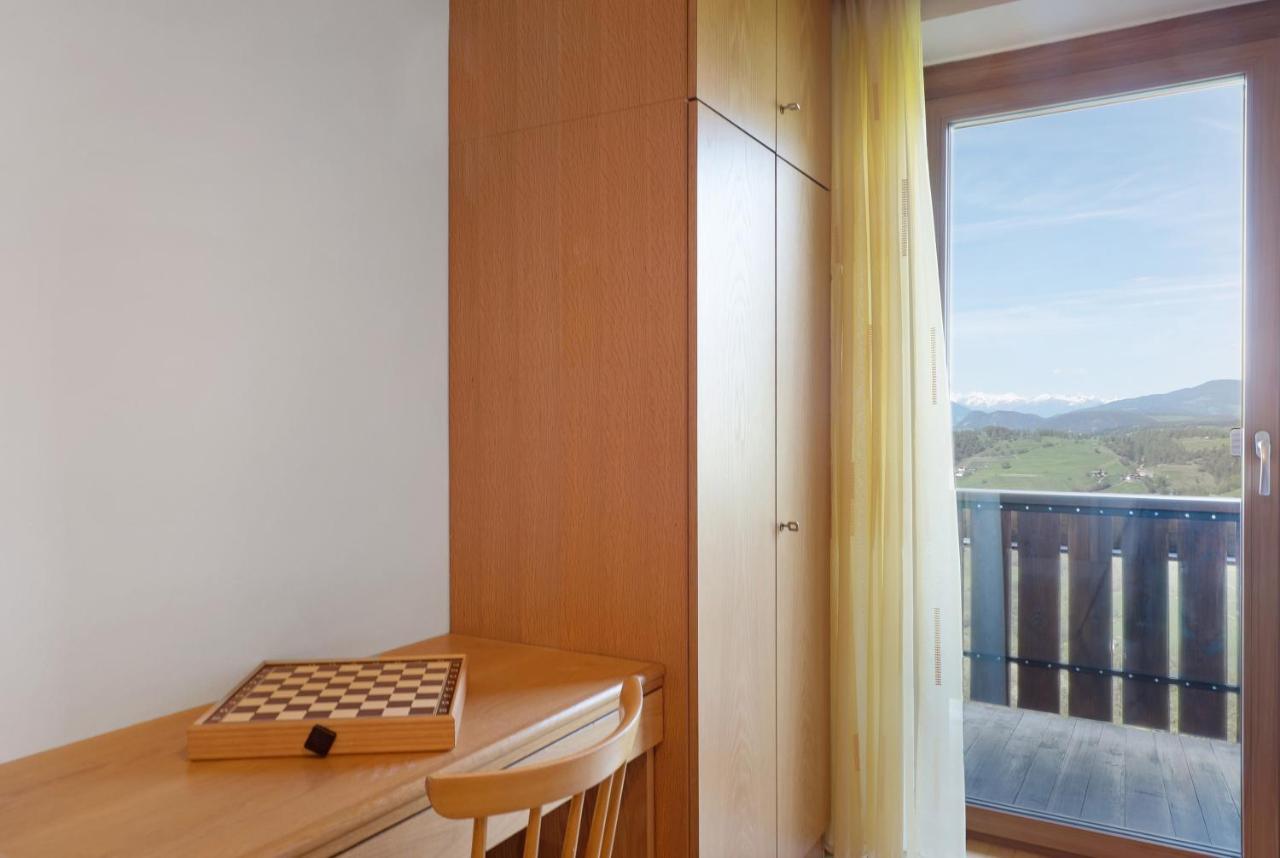 Apartment Rosengartenblick Steinegg Dış mekan fotoğraf