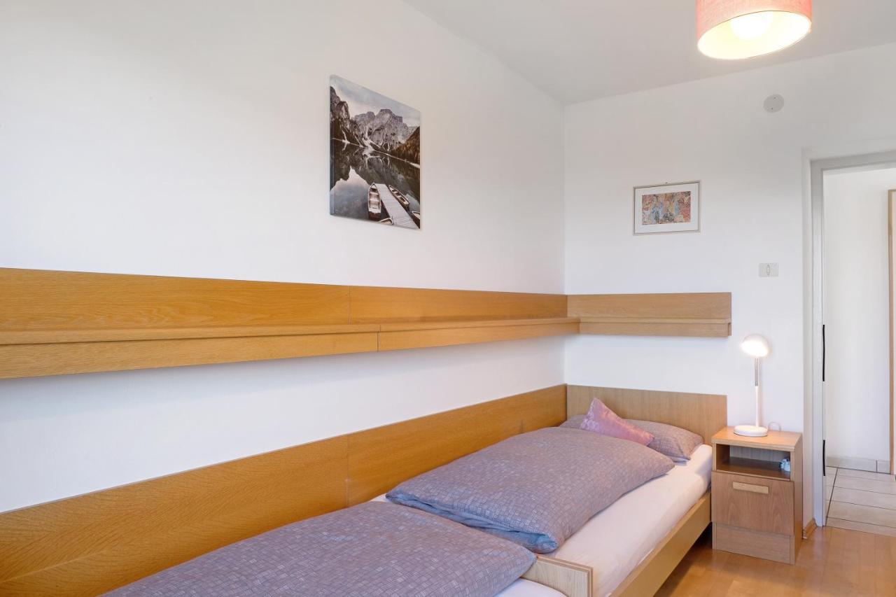 Apartment Rosengartenblick Steinegg Dış mekan fotoğraf