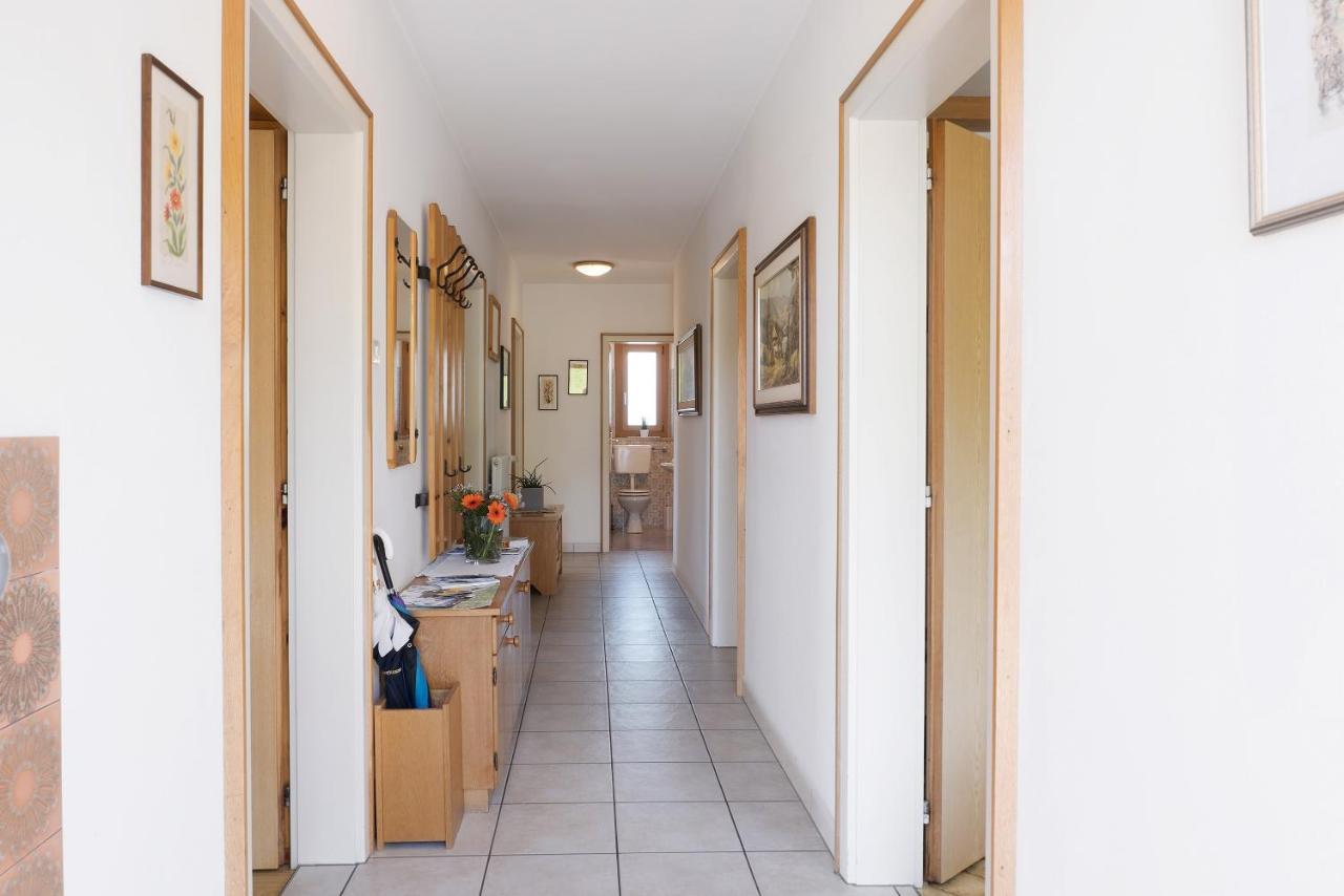 Apartment Rosengartenblick Steinegg Dış mekan fotoğraf